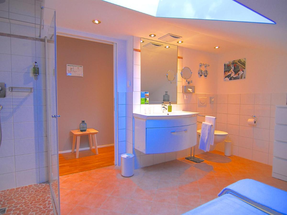 Hubertus Apartments Schliersee Dış mekan fotoğraf