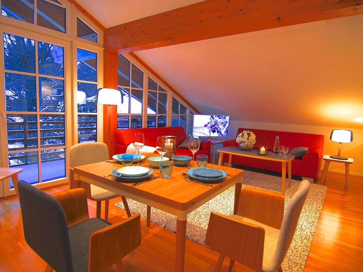 Hubertus Apartments Schliersee Dış mekan fotoğraf