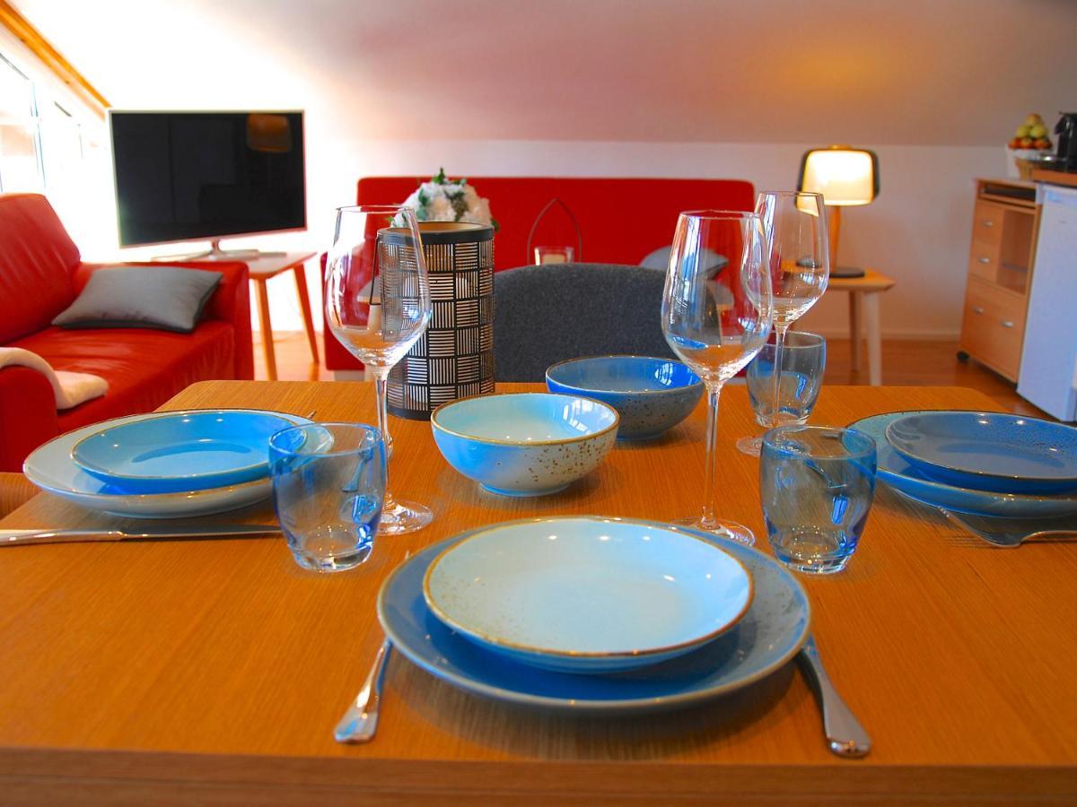 Hubertus Apartments Schliersee Dış mekan fotoğraf