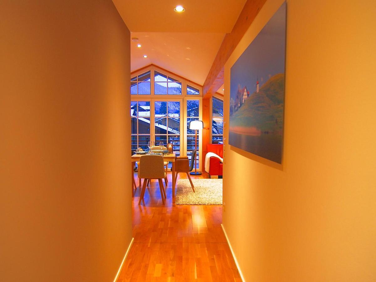 Hubertus Apartments Schliersee Dış mekan fotoğraf