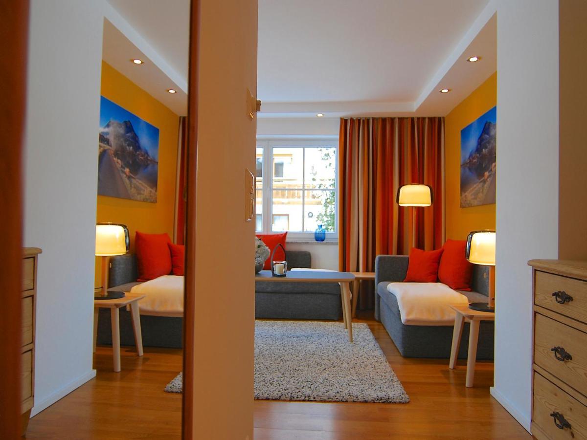 Hubertus Apartments Schliersee Dış mekan fotoğraf
