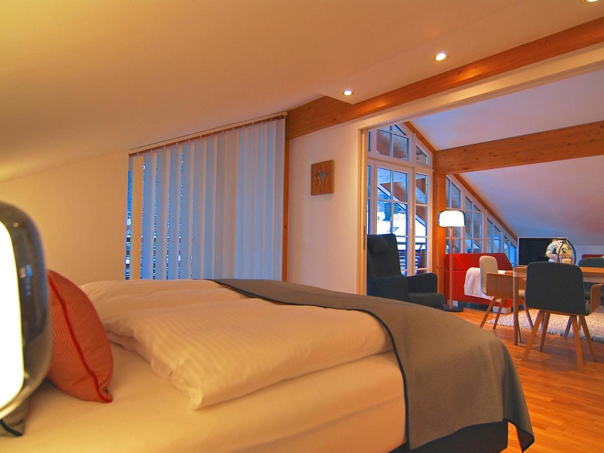 Hubertus Apartments Schliersee Dış mekan fotoğraf