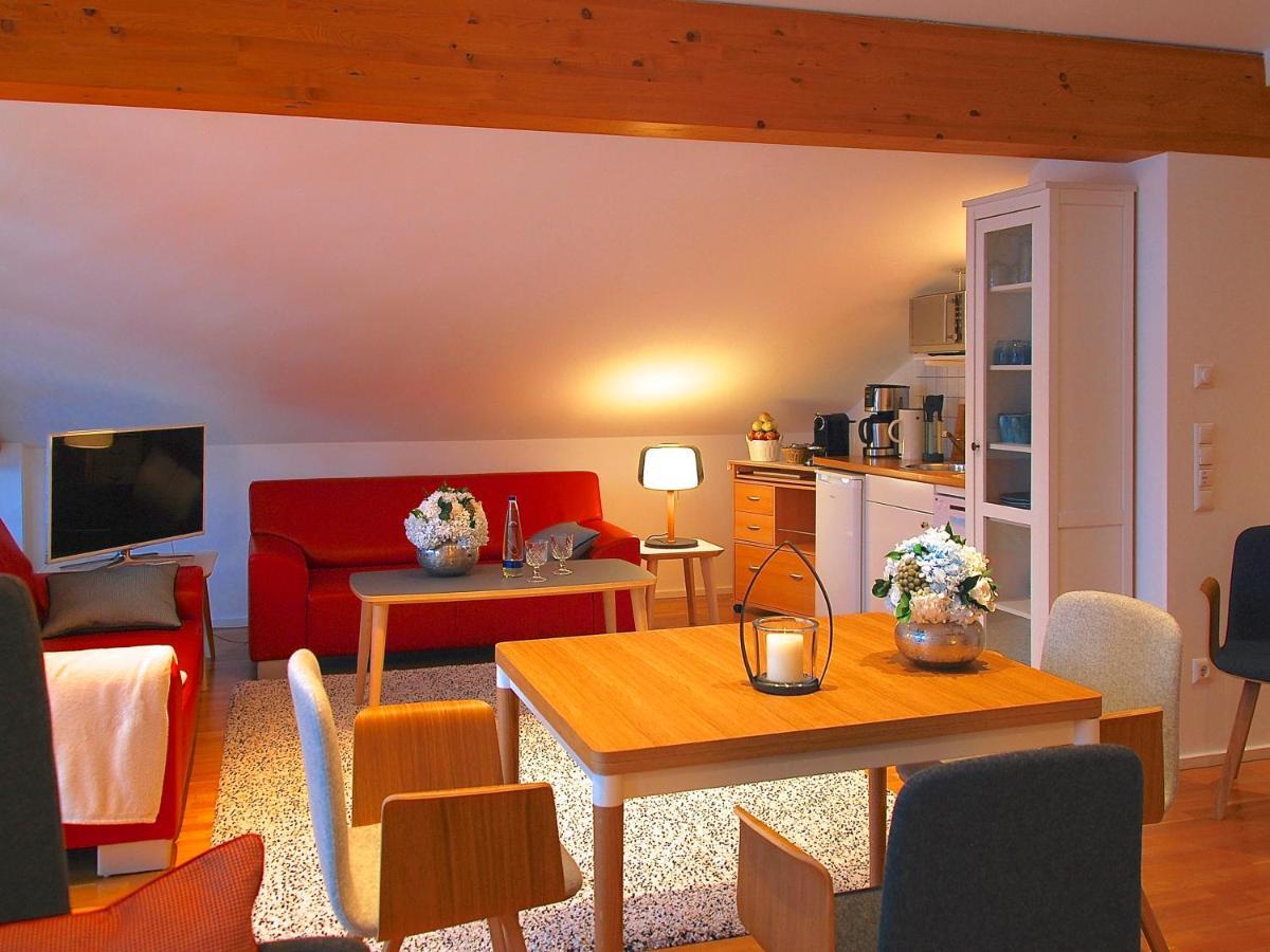 Hubertus Apartments Schliersee Dış mekan fotoğraf