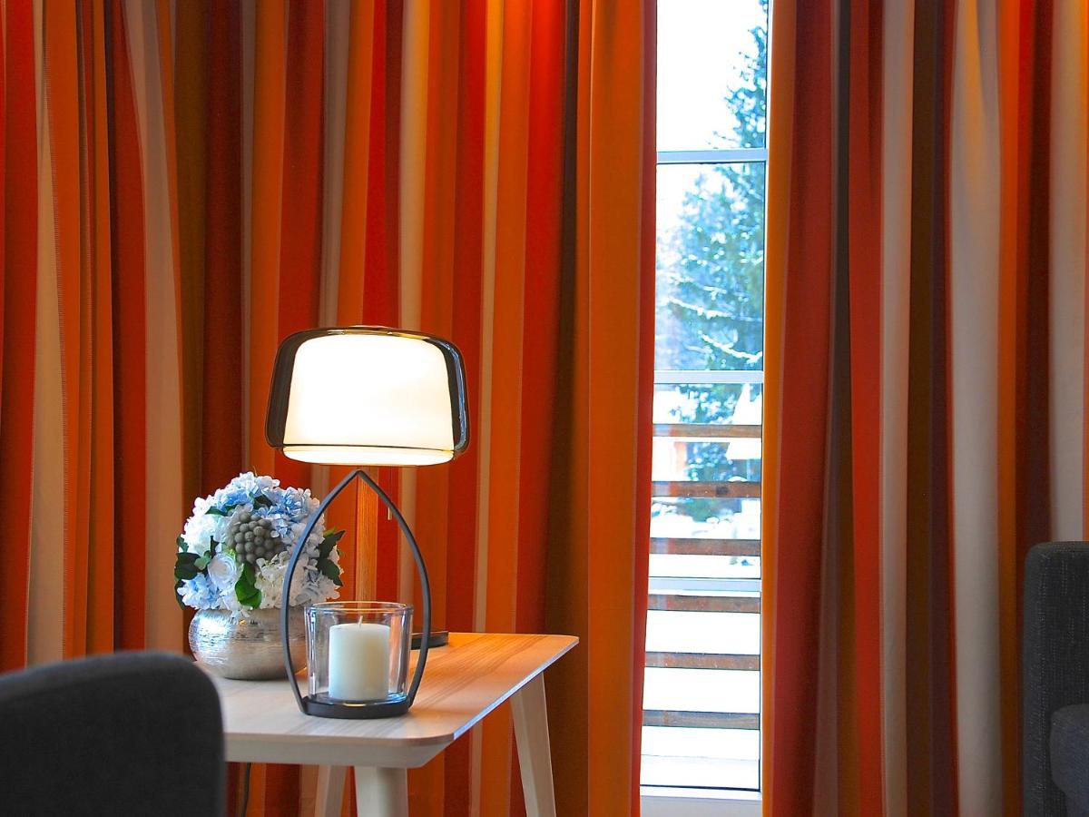 Hubertus Apartments Schliersee Dış mekan fotoğraf