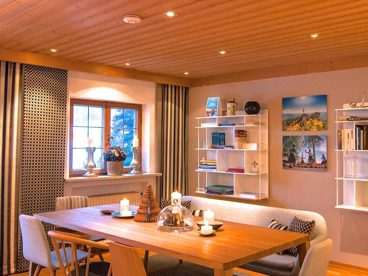 Hubertus Apartments Schliersee Dış mekan fotoğraf