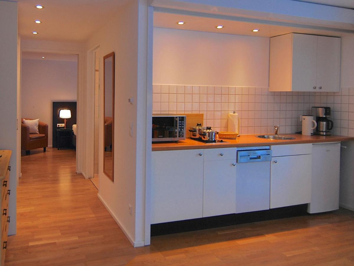 Hubertus Apartments Schliersee Dış mekan fotoğraf