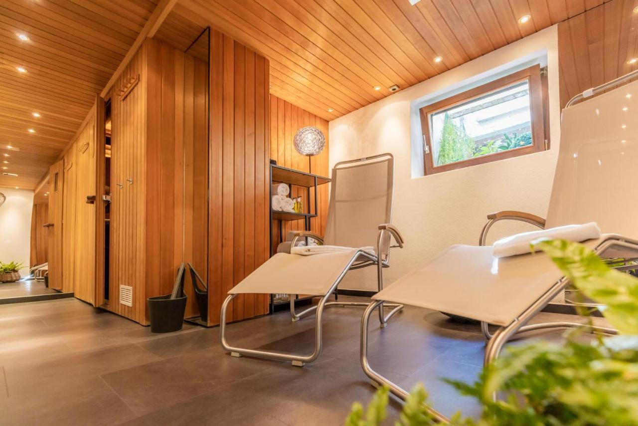 Hubertus Apartments Schliersee Dış mekan fotoğraf