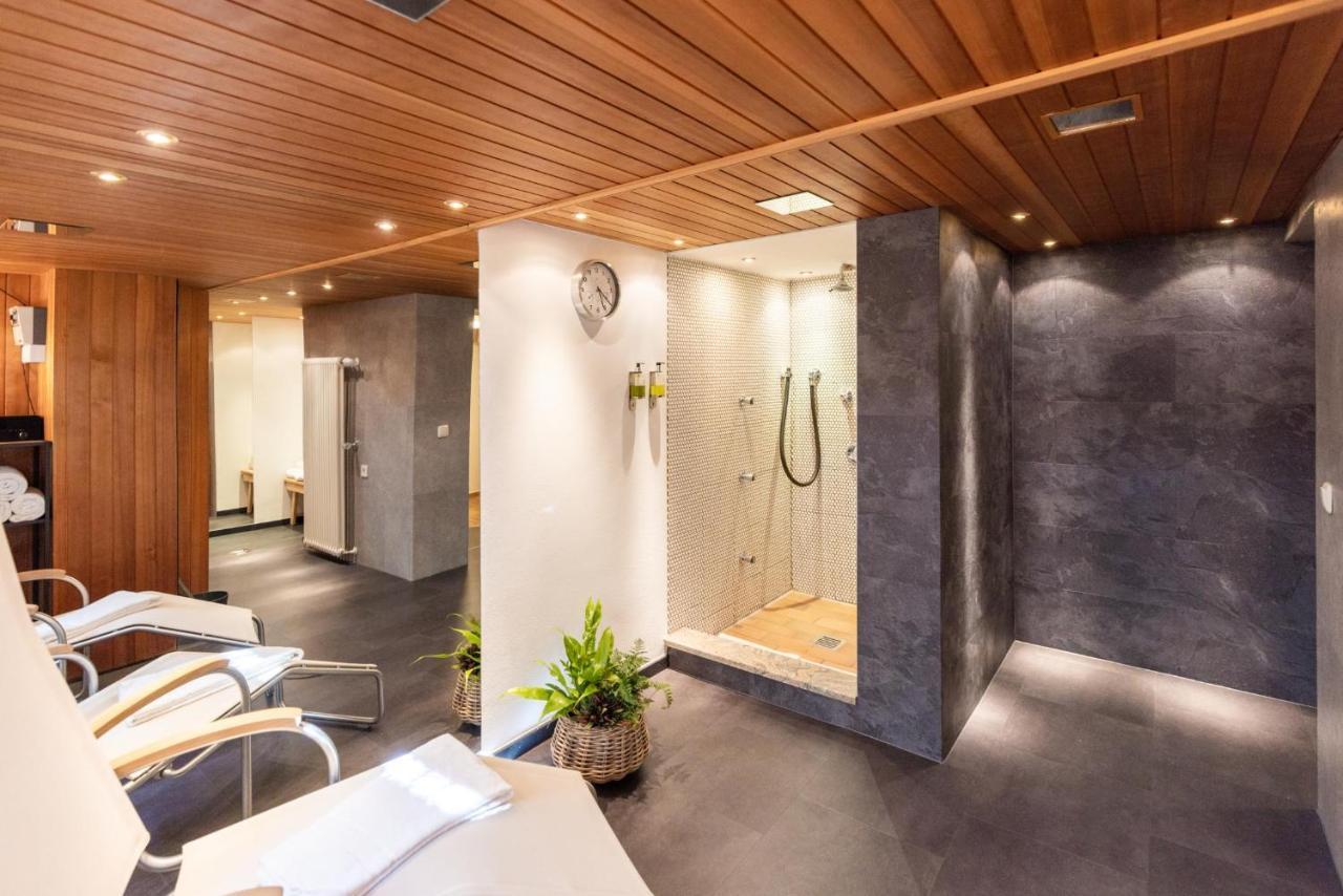 Hubertus Apartments Schliersee Dış mekan fotoğraf