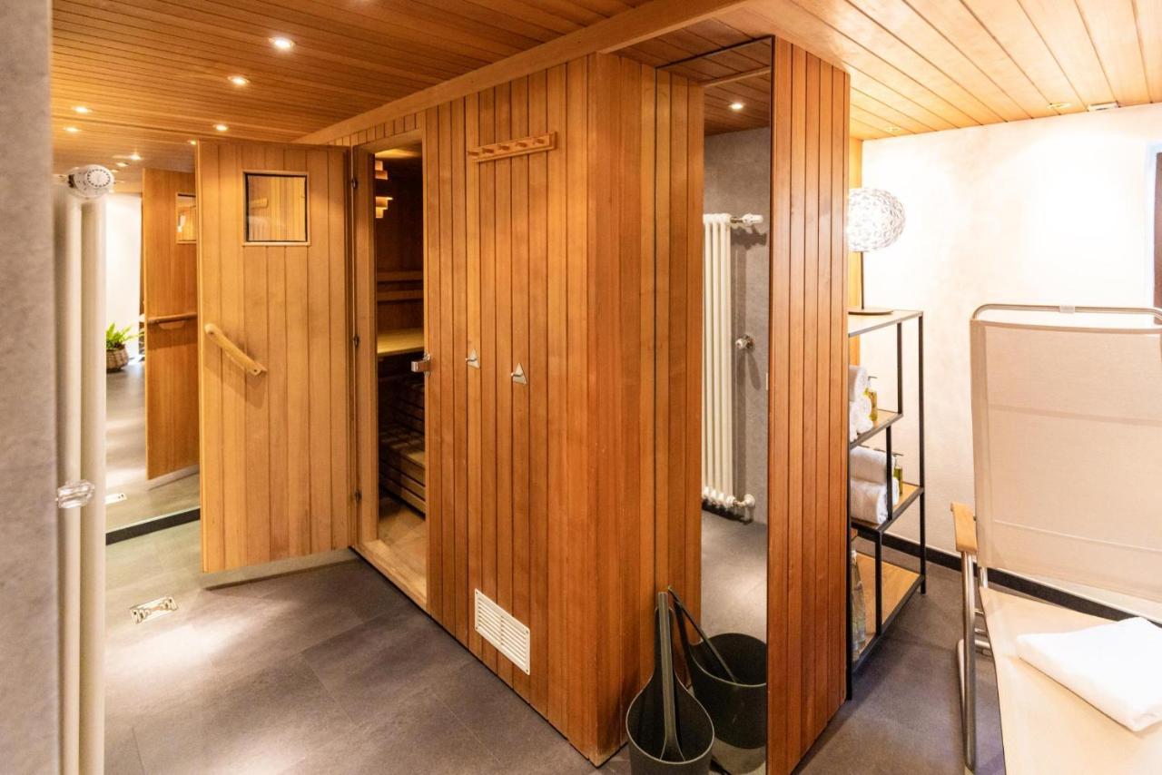 Hubertus Apartments Schliersee Dış mekan fotoğraf